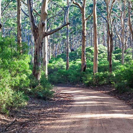 Margaret River Retreat Forest Grove Exterior foto