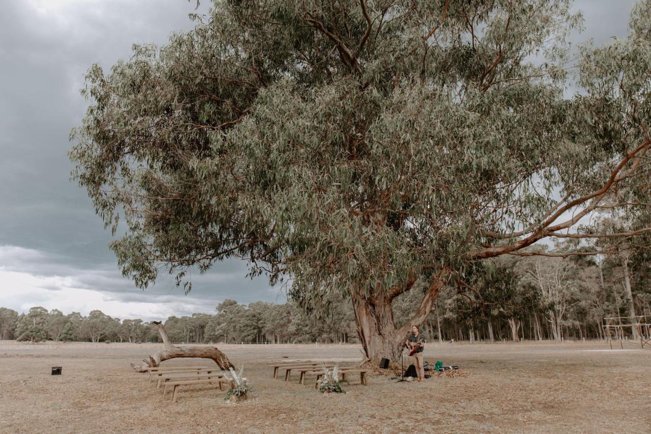 Margaret River Retreat Forest Grove Exterior foto